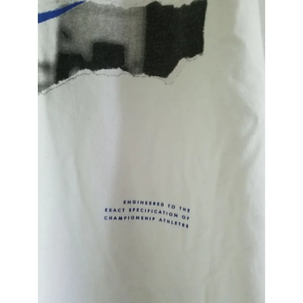 NIKE Basketball‎ Tee